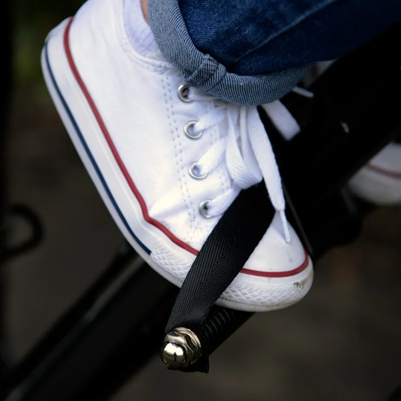 Oxford Little Explorer Child Seat-5