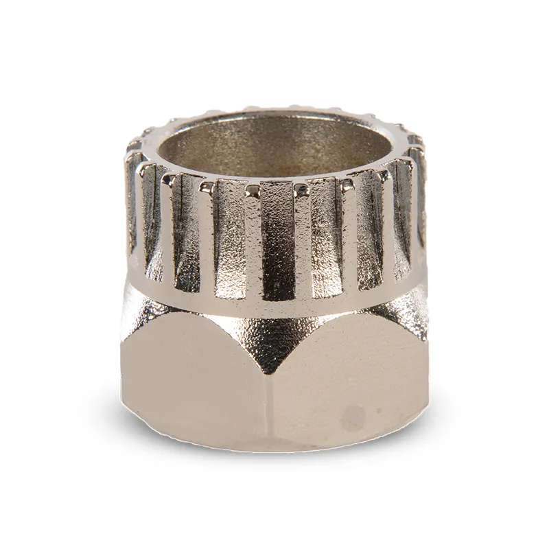 Toque Cartridge Bottom Bracket Tool