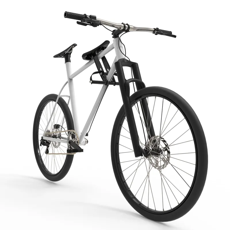 Oxford Little Explorer Child Seat-8