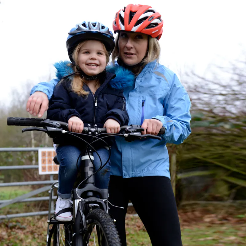 Oxford Little Explorer Child Seat-3