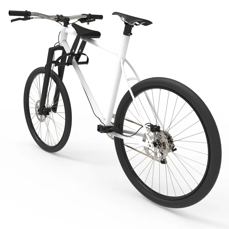 Oxford Little Explorer Child Seat-6