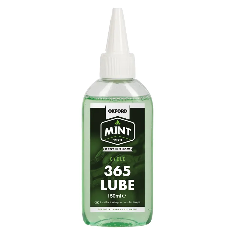 Mint 365 Lube for Chains 150ml