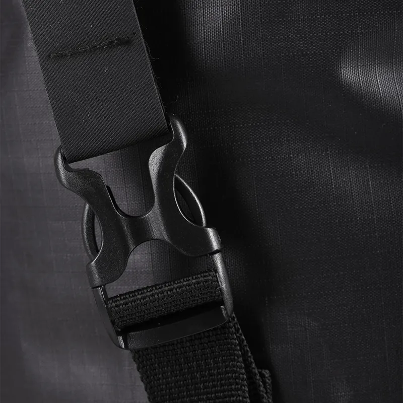 Oxford Aqua Evo 12L Backpack Black-7