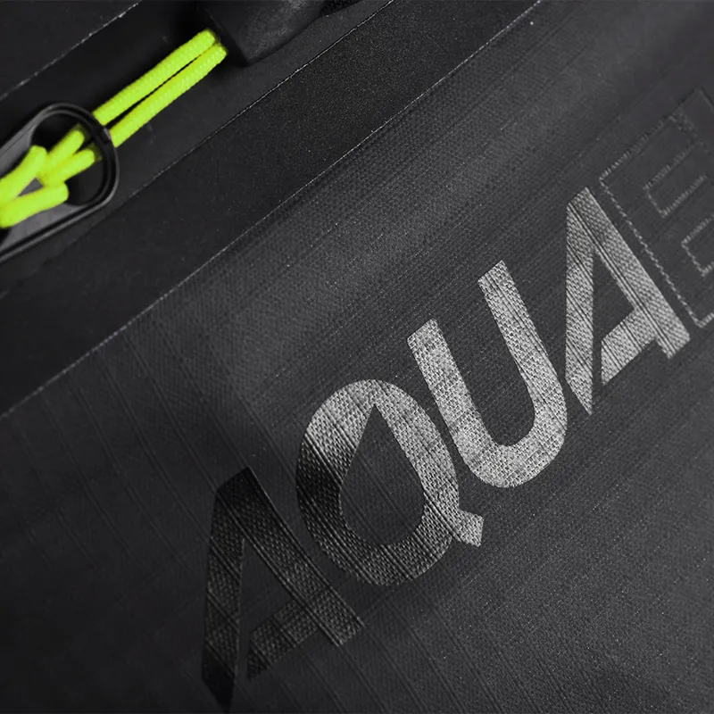 Oxford Aqua Evo 12L Backpack Black-4