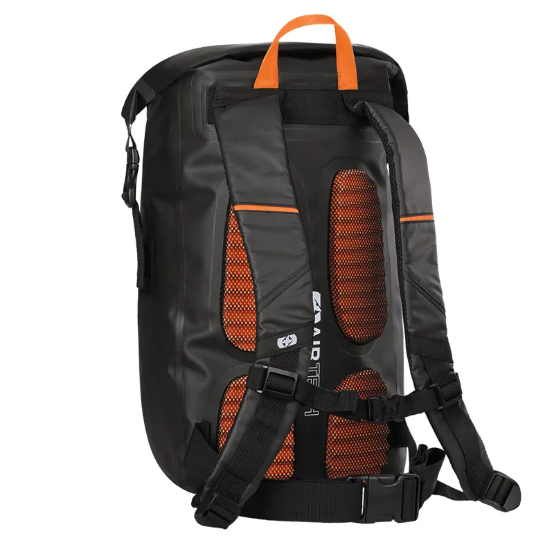 Oxford Aqua Evo 22L Cycling Backpack in Black-3