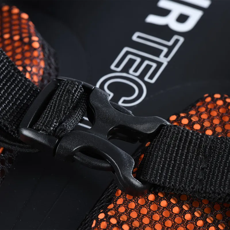 Oxford Aqua Evo 22L Cycling Backpack in Black-7