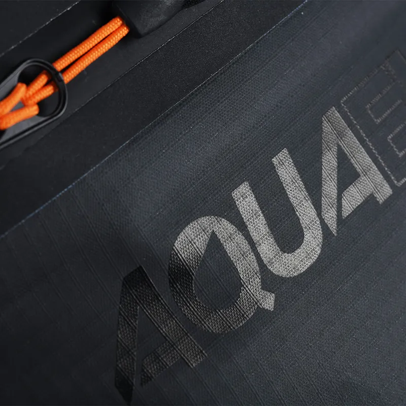 Oxford Aqua Evo 22L Cycling Backpack in Black-6