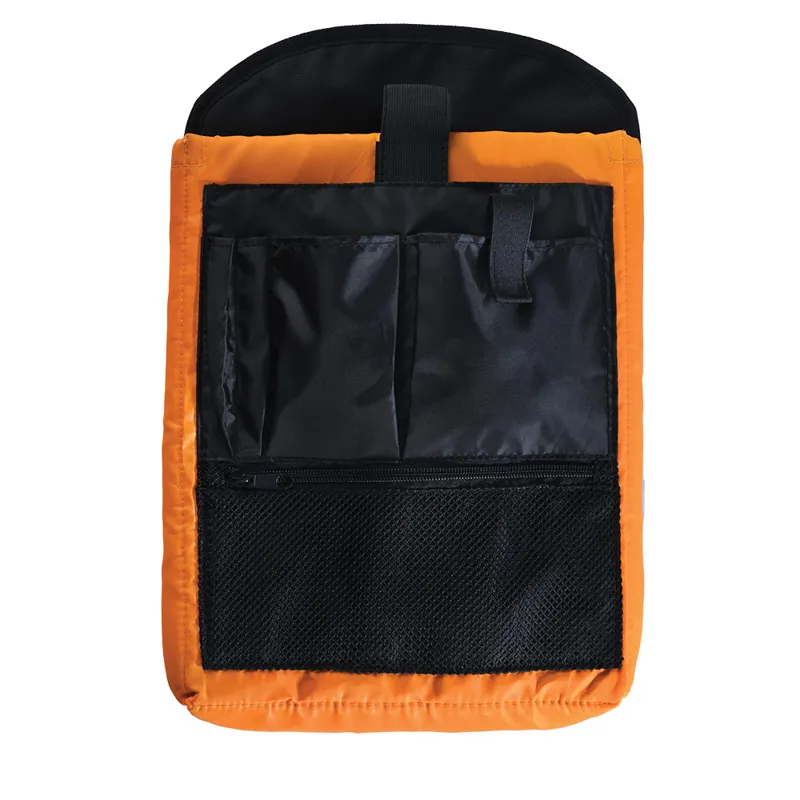 Oxford Aqua Evo 22L Cycling Backpack in Black-4