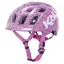 Kali Chakra Child Sprinkles Bicycle Helmet in Pink