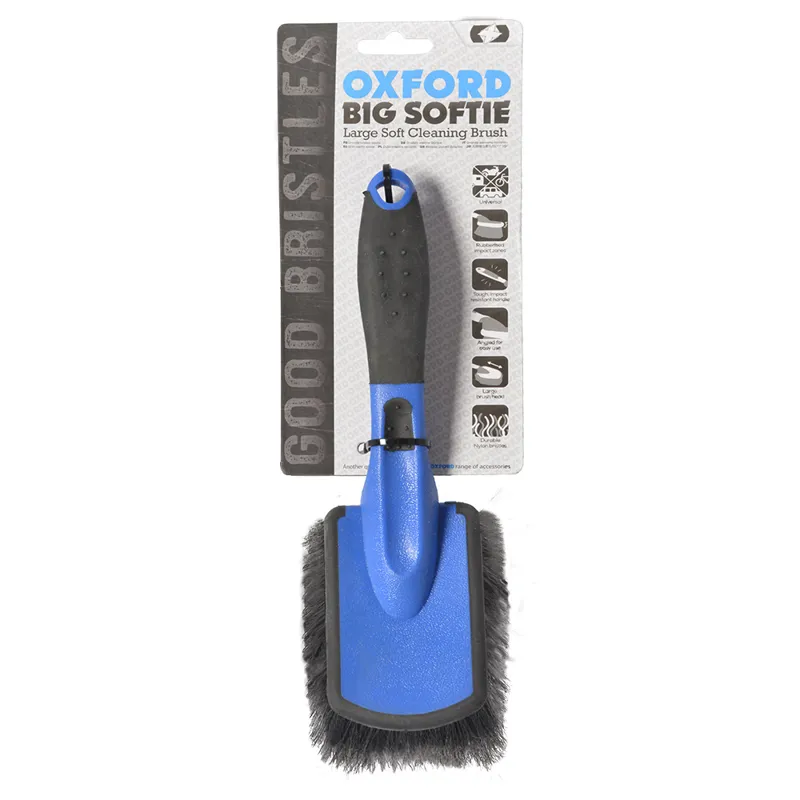 Oxford Big Softie Large Cleaning Brush-1