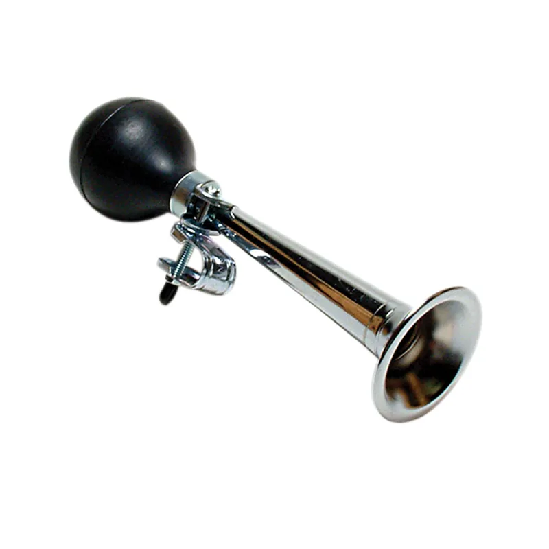 Oxford Bulb 9 inch Horn