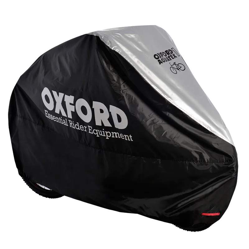 Oxford Aquatex Waterproof Bicycle Cover 1 Bike