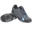 SCOTT Sport Crus-R Lady Anthracite/Neon Blue