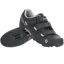 2020 Scott Shoes Mtb Comp Rs in Matt Black/Silver