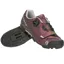 SCOTT MTB Comp Boa Lady Matt Chassis Red/Silver