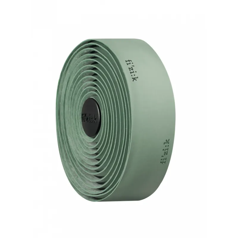 Fizik Terra Microtex Bondcush Tacky Tape Green