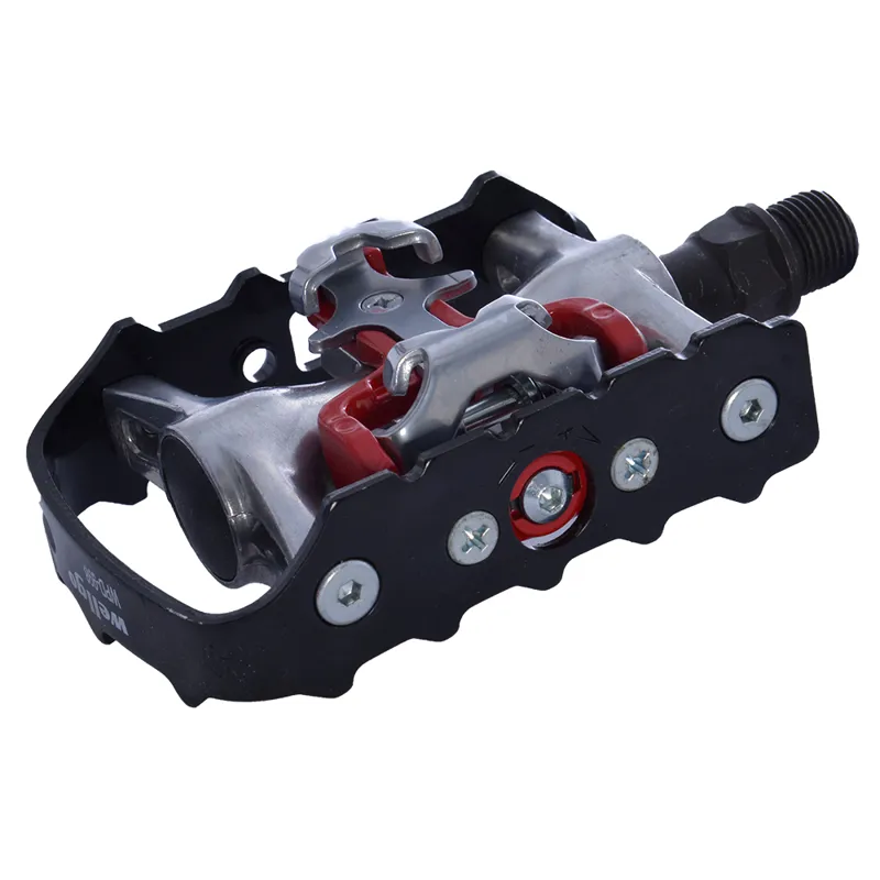 Oxford Clipless/Flat Alloy Pedals