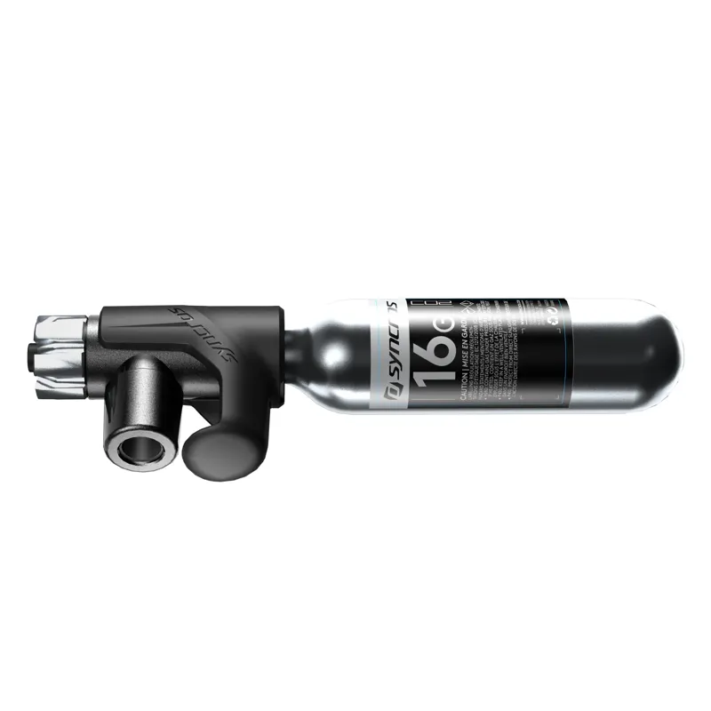 Syncros Boundary CO2 + 16g Cartridge-1