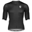 2020 Scott Mens RC Premium S/Sl Jersey in Black/White