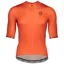 2020 Scott Mens RC Premium S/Sl Jersey in Orange/Red