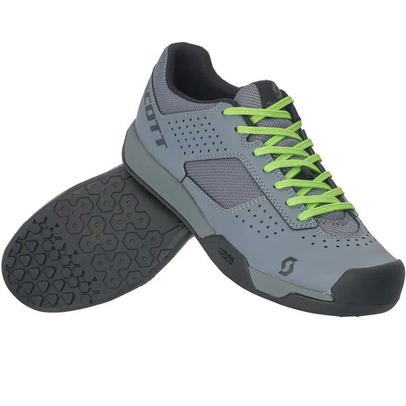 SCOTT MTB AR Black/Grey