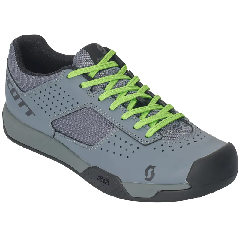 SCOTT MTB AR Black/Grey-1