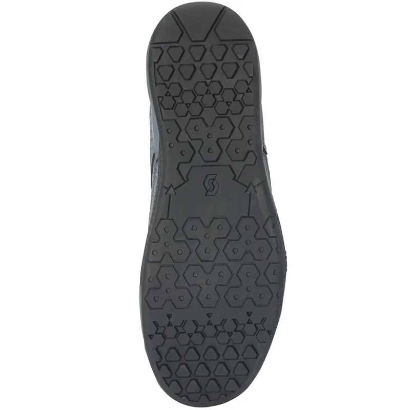 SCOTT MTB AR Black/Grey-2
