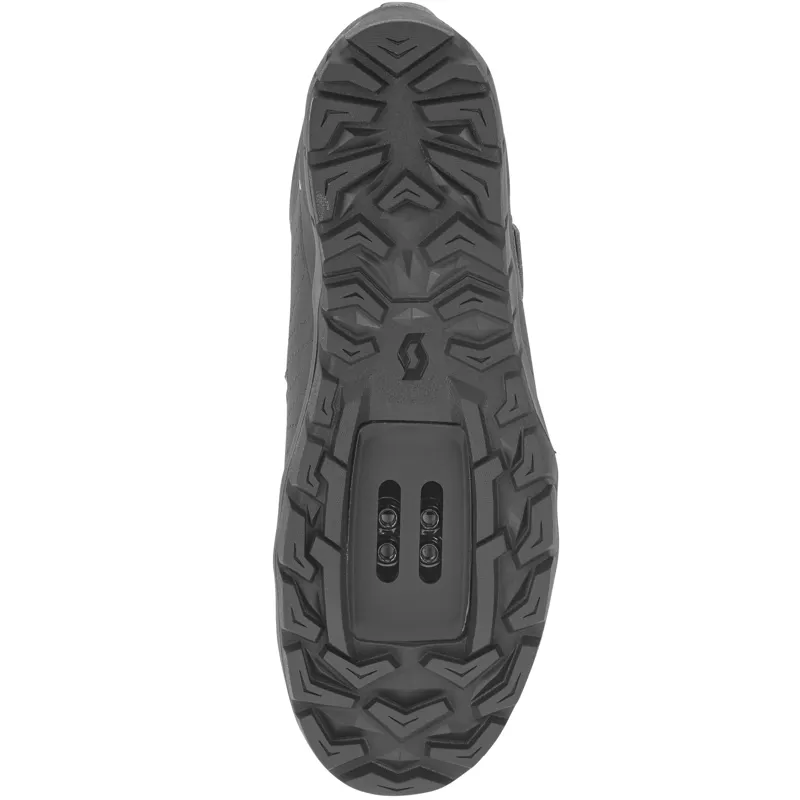 SCOTT Sport Trail Lady Grey/Turquoise blue-2