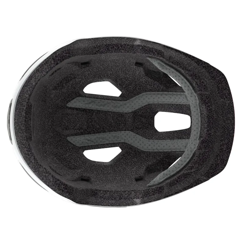 2020 Scott Spunto Junior Bike Helmet in Vogue Silver/Pink RC one size-4