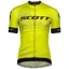 2020 Scott Mens RC Pro S/Sl Jersey Sulphur Yellow