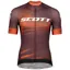 2020 Scott Mens RC Pro S/Sl Jersey Maroon Red