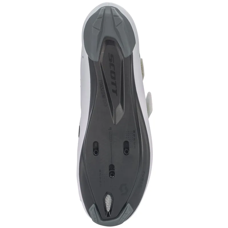 SCOTT Road Comp White/Grey-2