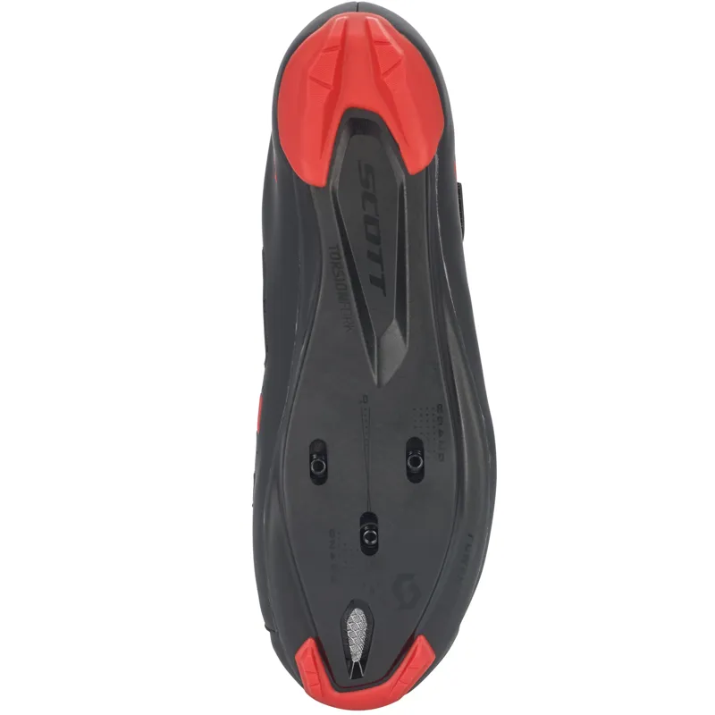 2020 SCOTT Road Comp in Black/Red-2