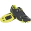 2020 Scott MTB Comp Boa in Matt Black/Sulphur Yellow