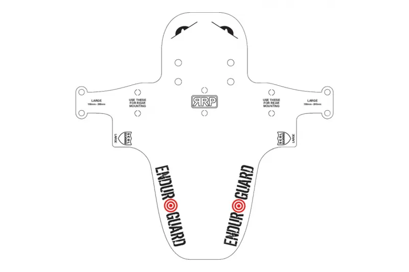 Enduroguard Yellow -2