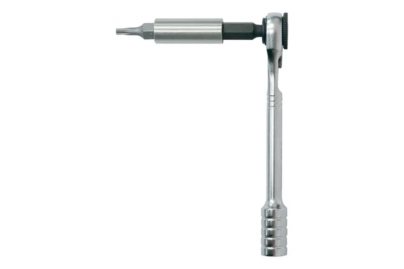 Topeak Ratchet Rocket Lite DX Ratchet Tool Set in Black/Yellow-2