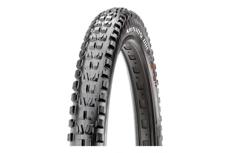 Maxxis Minion DHF DC Exo Tyre-1