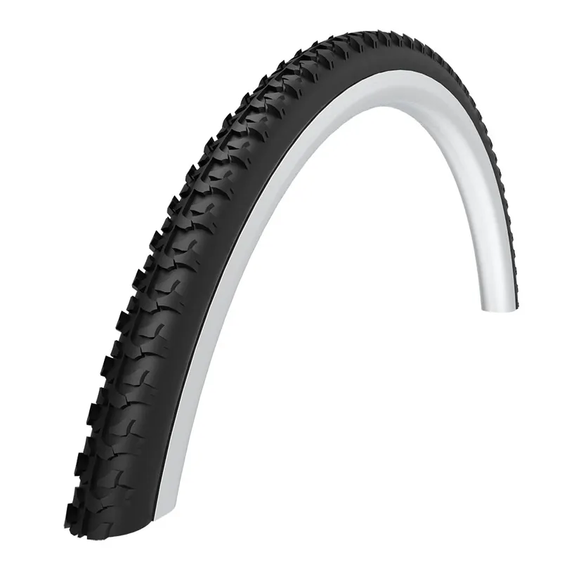 Oxford Delta 26 x 1.95 MTB Bicycle Tyre 