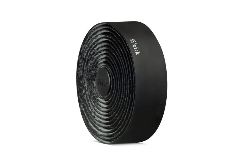 Fizik Terra Microtex Bondcush Tacky Tape Black