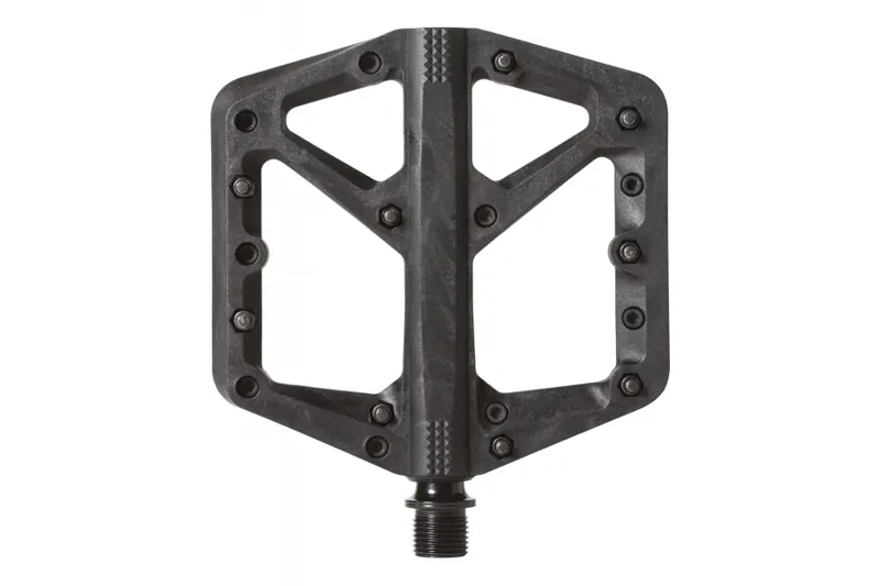 Crankbrothers Stamp 1 Mountain Bike Pedals in Black