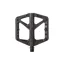 Crankbrothers Stamp 1 Mountain Bike Pedals in Black