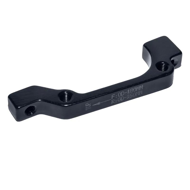 Fullstop Disc Brake Adaptor PM-IS: F180/ R160