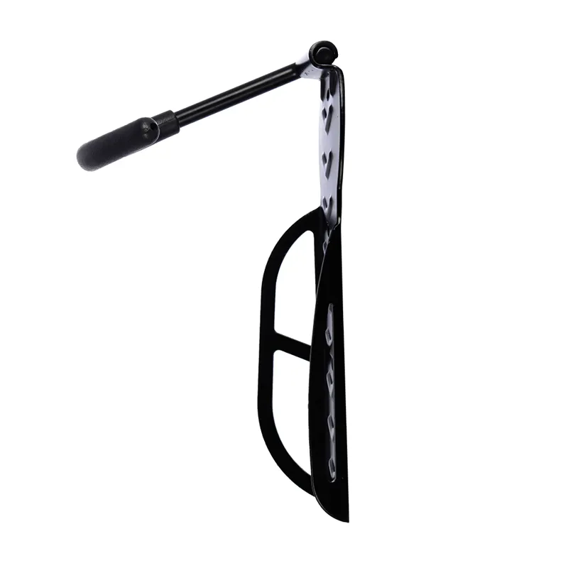 Oxford Deluxe Wall Bicycle Hanger-1
