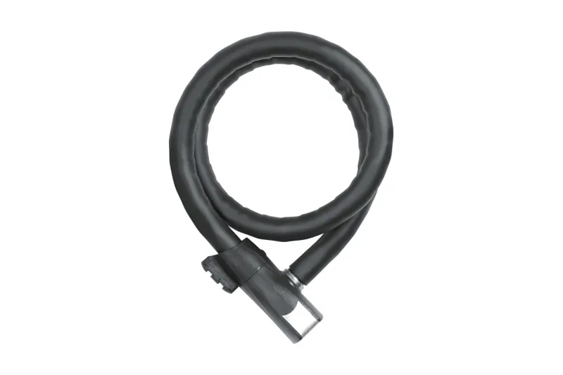 Abus Bicycle Cable Lock Centuro 860 in Black