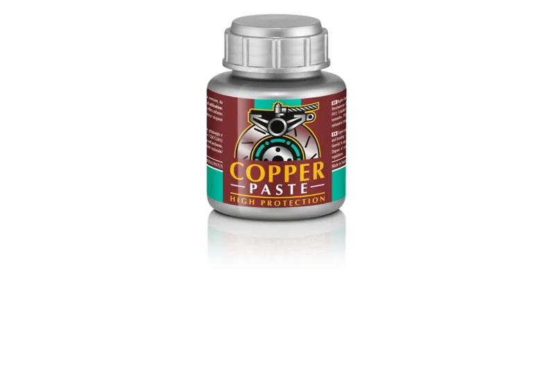 Motorex Copper Paste 100g 