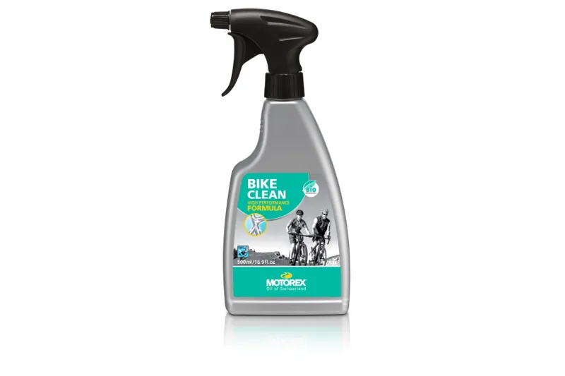 Motorex Bike Cleaner 500ml 