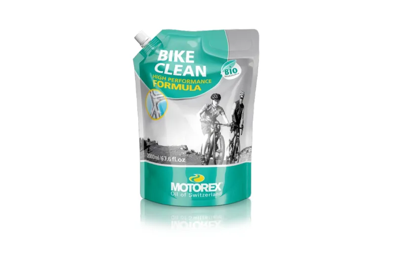 Motorex Bike Cleaner 500ml -1