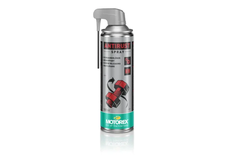 Anti Rust Spray 500ml