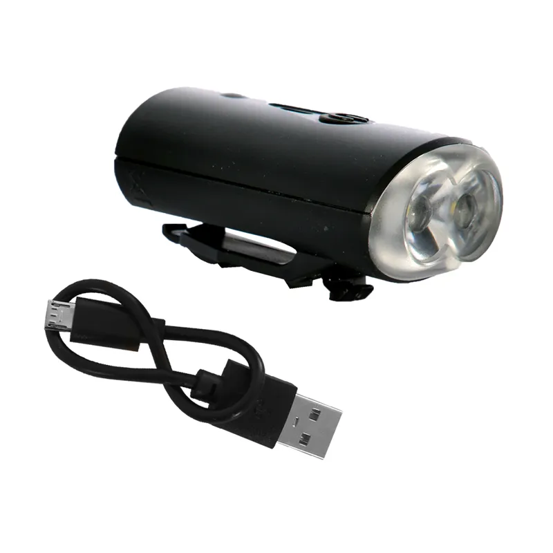 Oxford Ultratorch USB Front Bike Light 100 Lumens