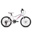 Tiger Bikes Angel 20 in White